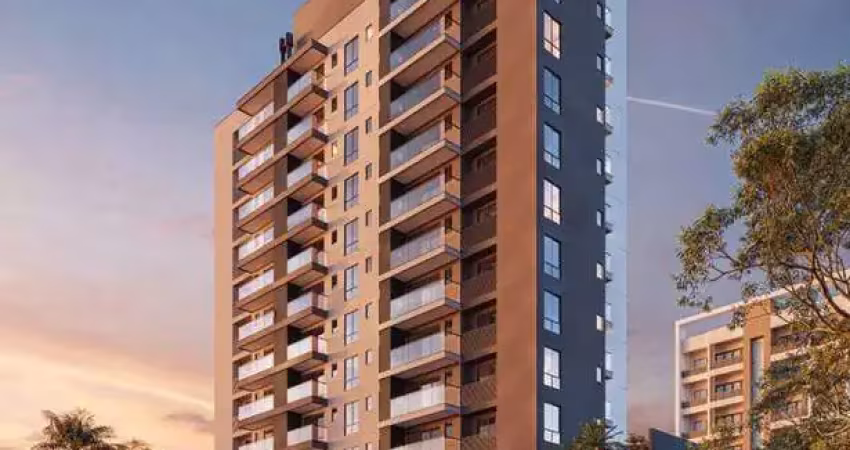 Apartamento com 2 quartos à venda no São João, Itajaí 