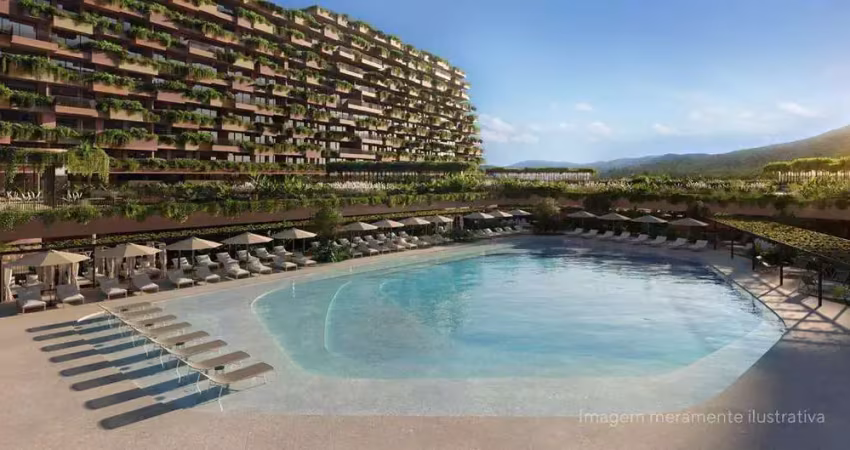 Apartamento com 5 quartos à venda no Santa Luzia, Porto Belo 