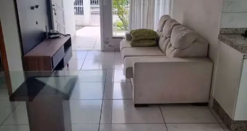 Casa com 1 quarto à venda em Santa Regina, Itajaí 