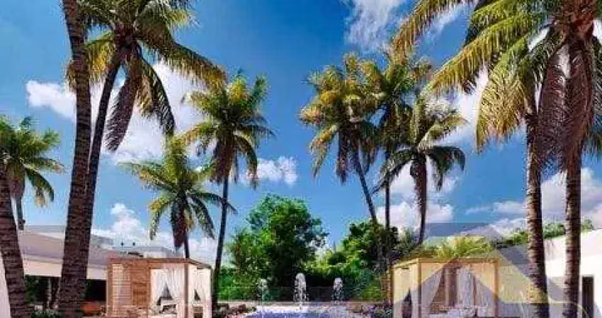 Apartamento com 2 quartos à venda no Gravata, Navegantes 