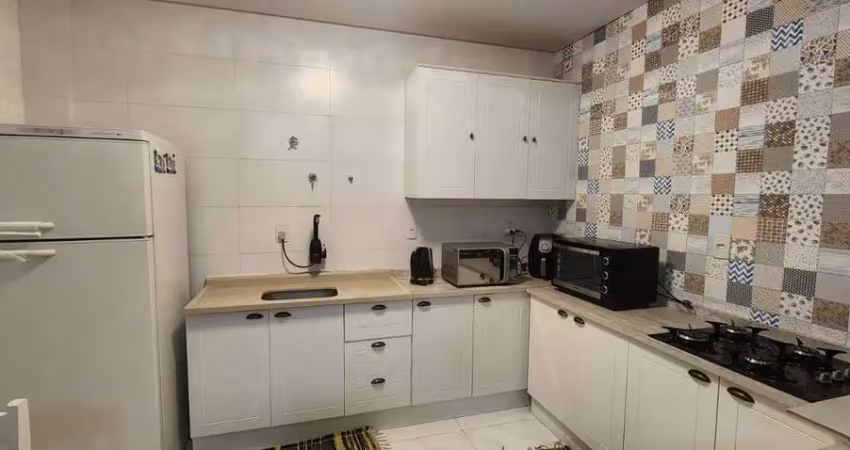 Apartamento duplex no bairro cordeiros em itajaí sc