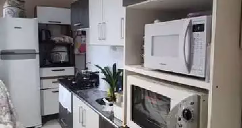 Apartamento com 2 quartos à venda na Cidade Nova, Itajaí 