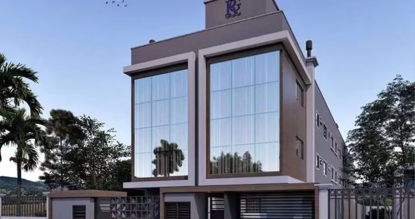 Apartamento com 2 quartos à venda em Zimbros, Bombinhas 