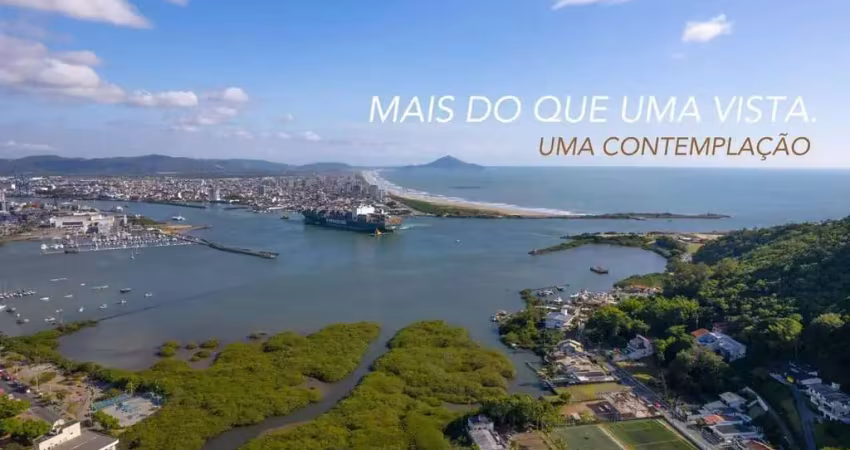 Apartamento com 3 quartos à venda no Fazenda, Itajaí 