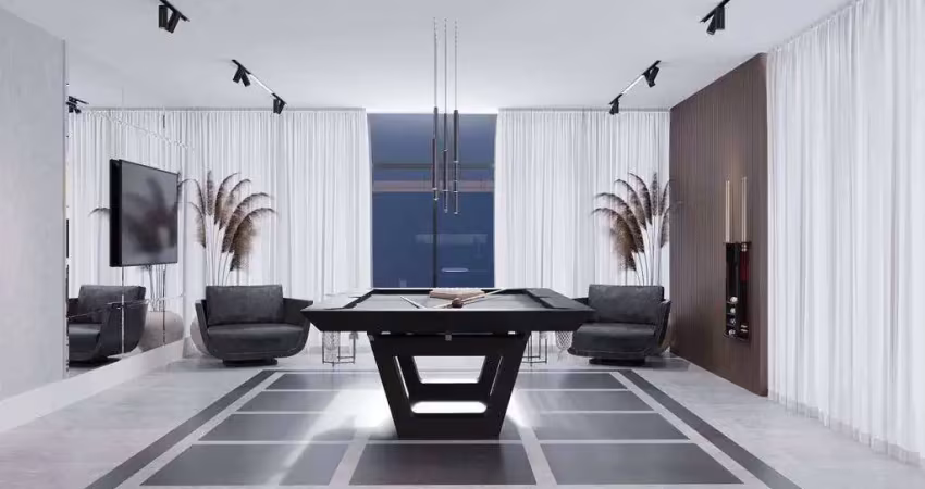 Apartamento com 1 quarto à venda na Fazendinha, Itajaí 