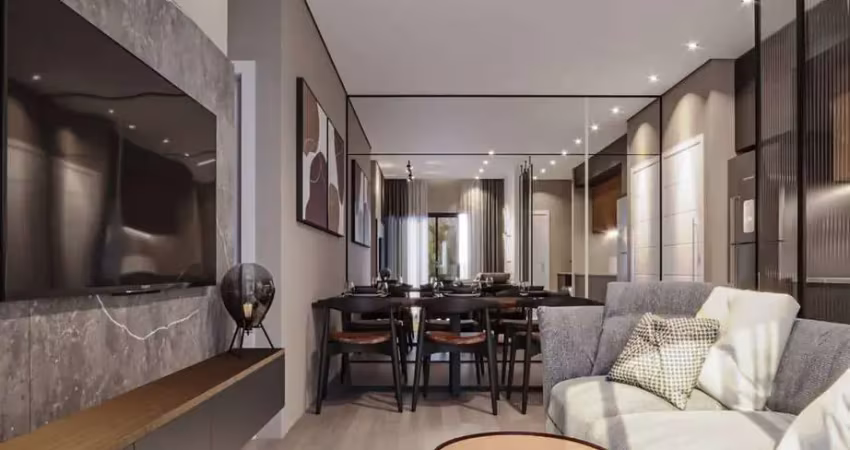 Apartamentos no bairro cordeiros em itajaí, santa catarina