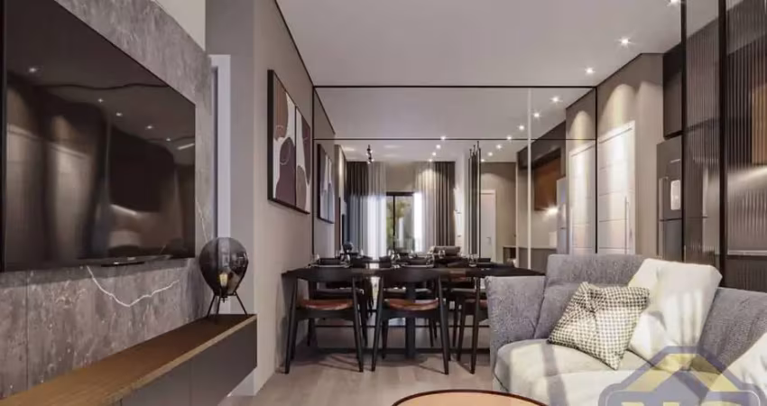 Apartamentos no bairro cordeiros em itajaí, santa catarina