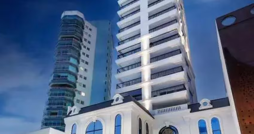 Apartamento com 4 quartos à venda no Centro, Itajaí 