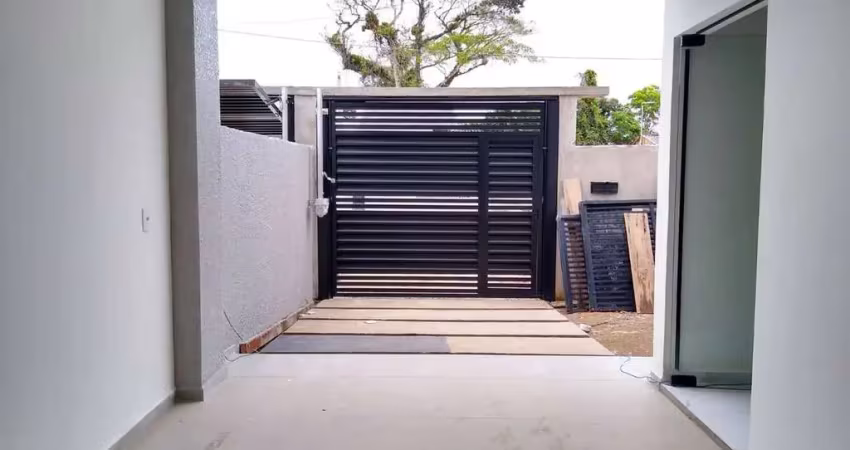 Casa com 3 quartos à venda no Quinta dos Açorianos, Barra Velha 