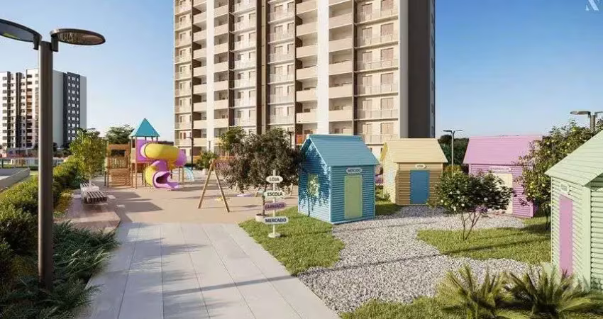 Apartamento com 2 quartos à venda no São Vicente, Itajaí 