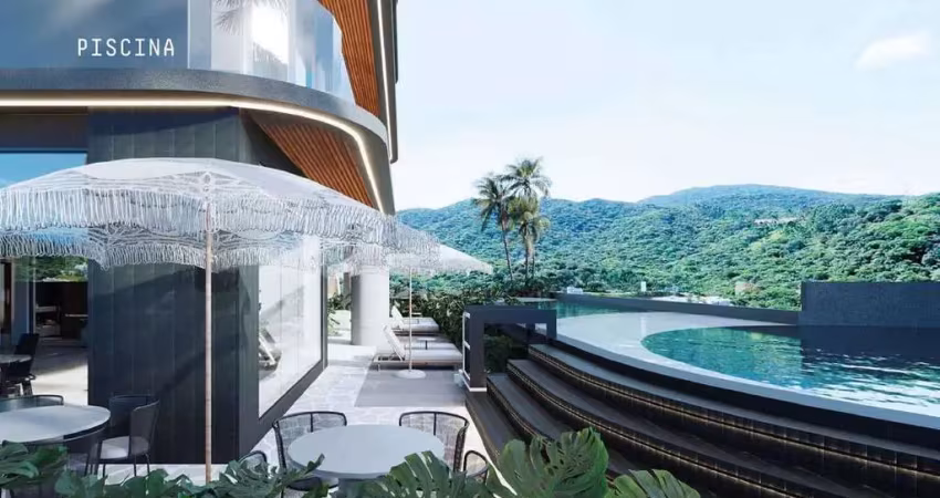 Apartamento com 2 quartos à venda na Praia Brava, Itajaí 
