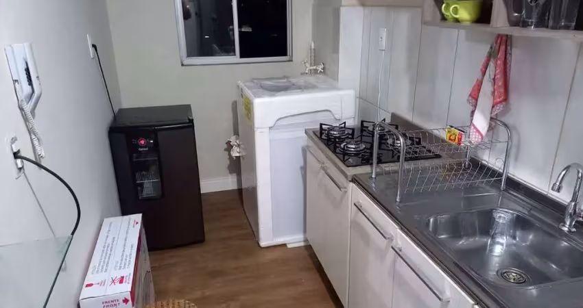 Apartamento com 2 quartos à venda no Espinheiros, Itajaí 