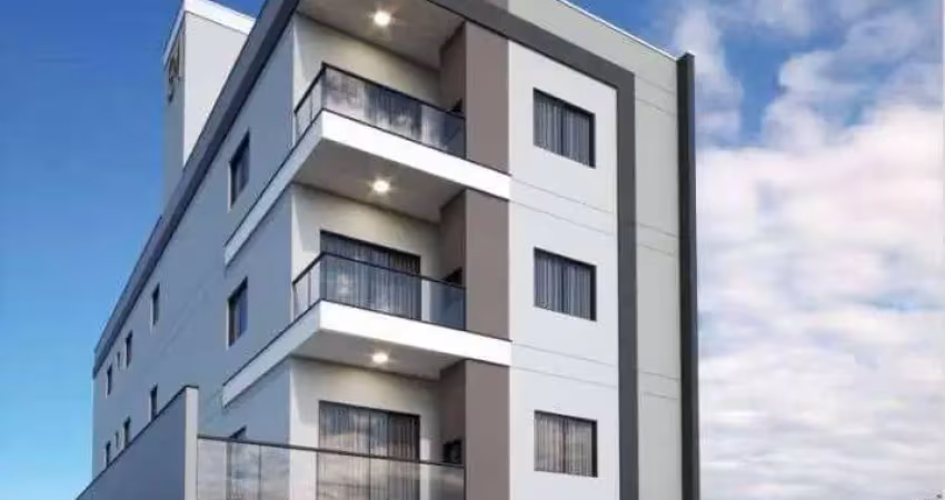 Apartamento com 2 quartos à venda no São Vicente, Itajaí 