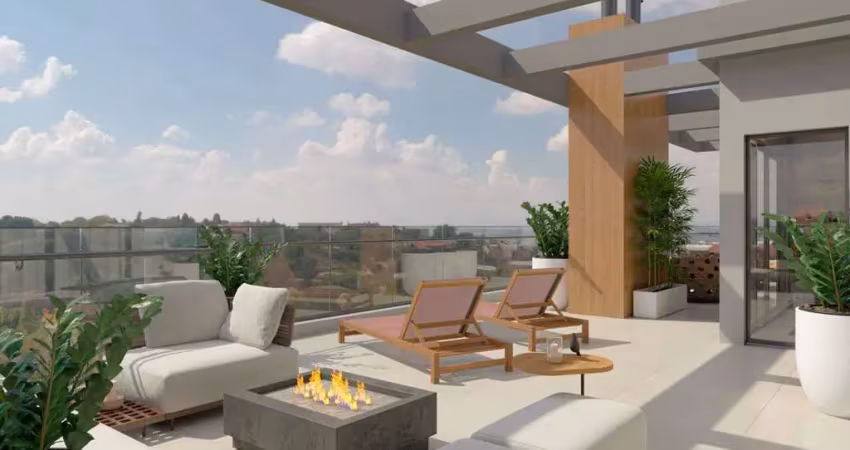 Apartamento com 2 quartos à venda no São Judas, Itajaí 