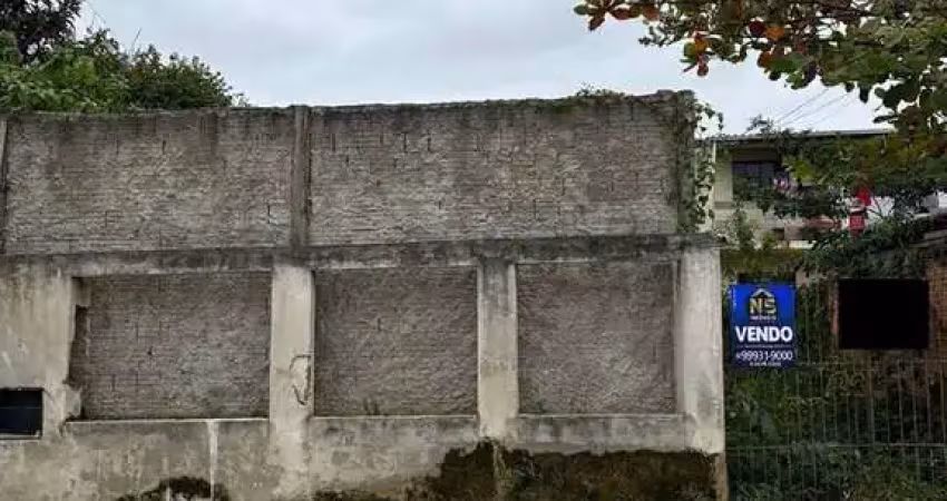 Terreno à venda na Cidade Nova, Itajaí 