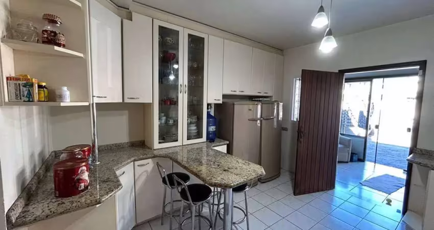 Casa com 4 quartos à venda no São Judas, Itajaí 