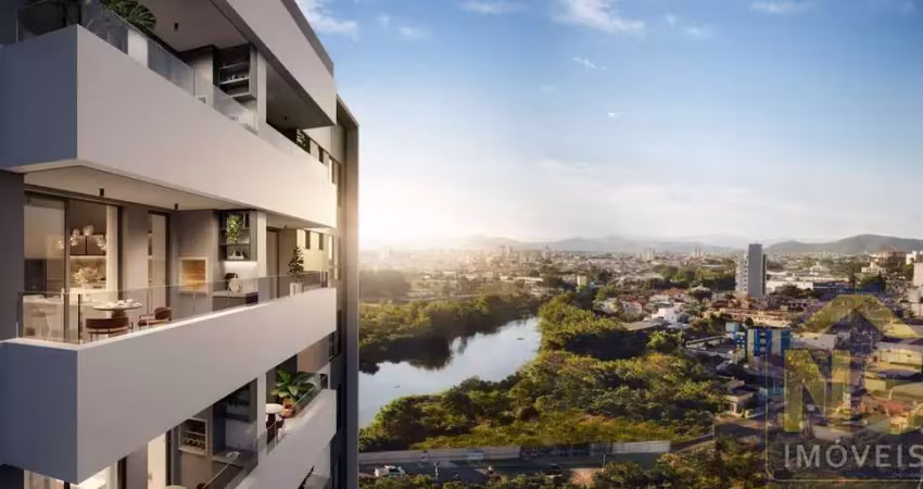 Apartamento com 2 quartos à venda no São Judas, Itajaí 