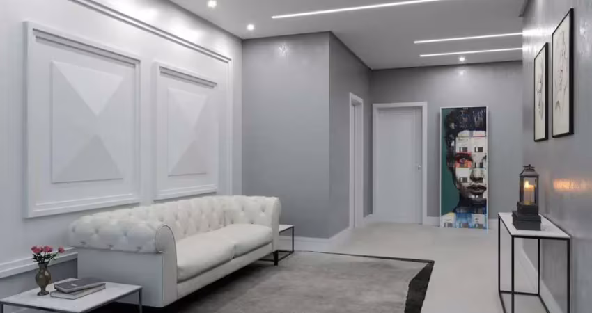 Apartamento com 2 quartos à venda no Dom Bosco, Itajaí 