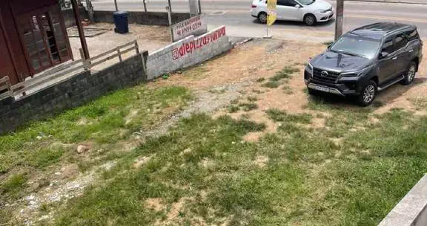 Terreno à venda no Canasvieiras, Florianópolis 
