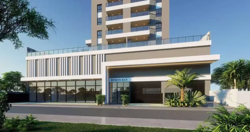 Apartamento com 2 quartos à venda na Vila Operária, Itajaí 