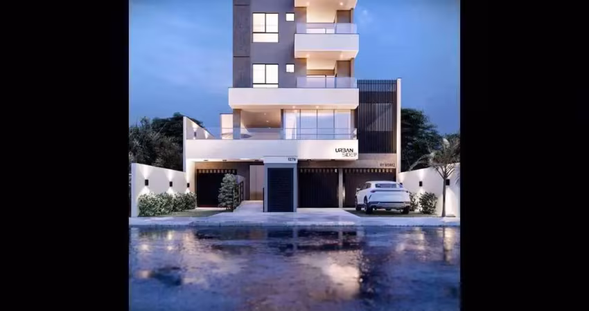 Apartamento com 3 quartos à venda na Vila Operária, Itajaí 