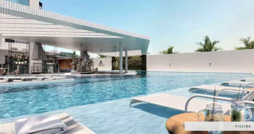 Apartamento com 2 quartos à venda na Vila Operária, Itajaí 
