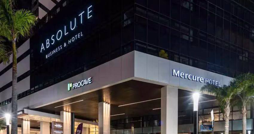 Salas e pavimentos comerciais e corporativos no centro de itajaí sc