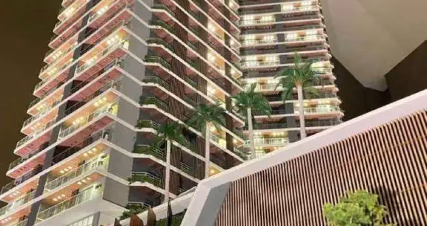 Apartamento com 2 quartos à venda na Praia Brava, Itajaí 