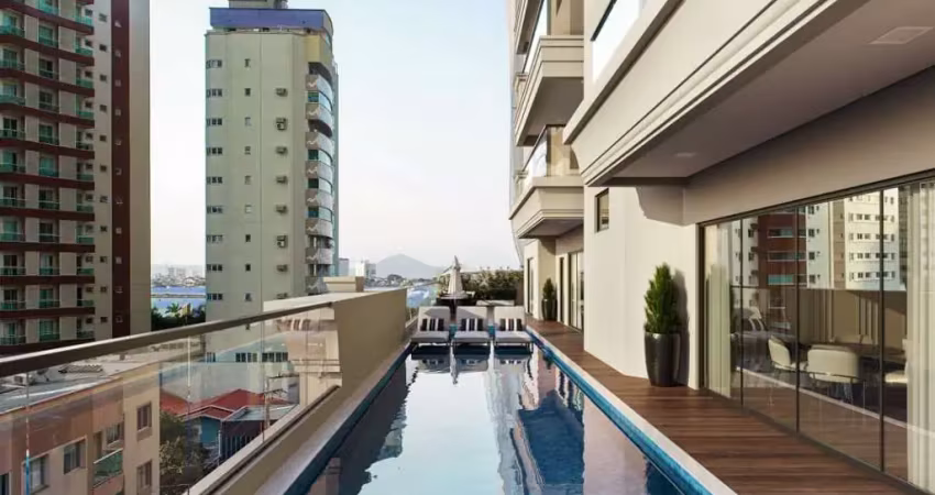 Apartamento com 3 quartos à venda no Fazenda, Itajaí 