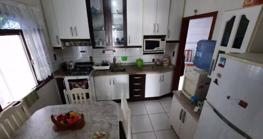 Casa com 3 quartos à venda no São João, Itajaí 
