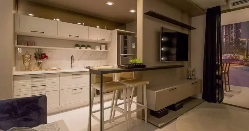Apartamento com 2 quartos à venda no São Vicente, Itajaí 
