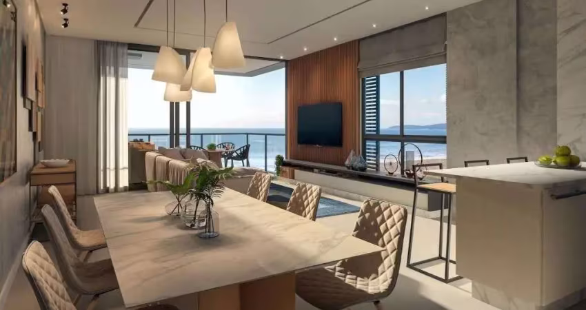 Apartamento com 3 quartos à venda na Praia Brava, Itajaí 