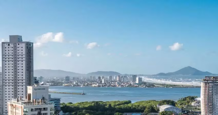 Apartamento com 2 quartos à venda no Fazenda, Itajaí 