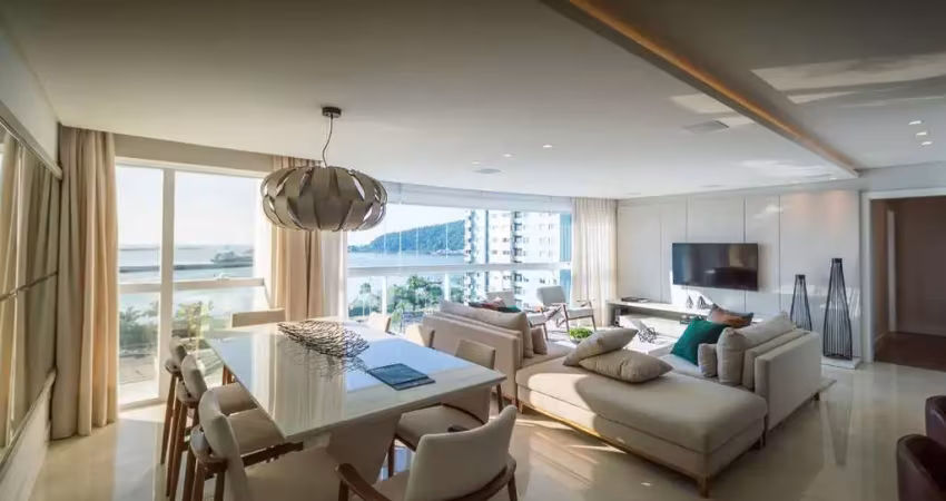 Apartamento com 4 quartos à venda no Fazenda, Itajaí 