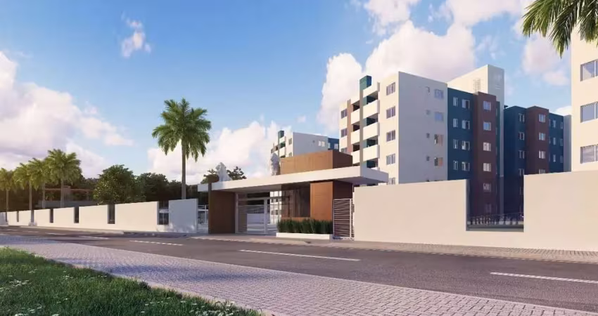 Apartamento com 1 quarto à venda no Itaipava, Itajaí 