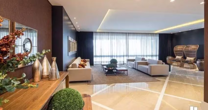 Apartamento com 4 quartos à venda no Centro, Balneário Camboriú 