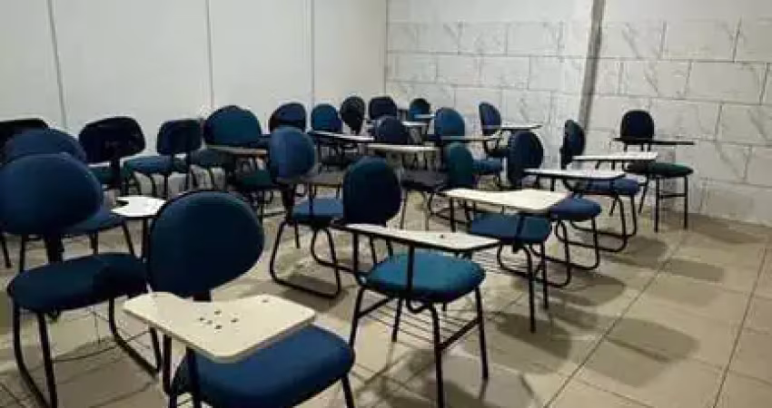 Sala comercial com 4 salas à venda no São Vicente, Itajaí 
