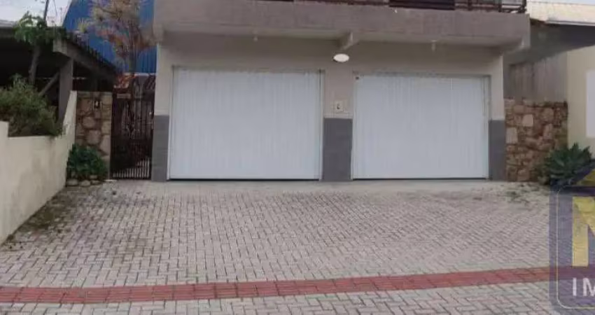 Casa com 1 quarto para alugar na Fazendinha, Itajaí 