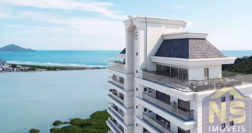 Apartamento com 3 quartos à venda no Fazenda, Itajaí 