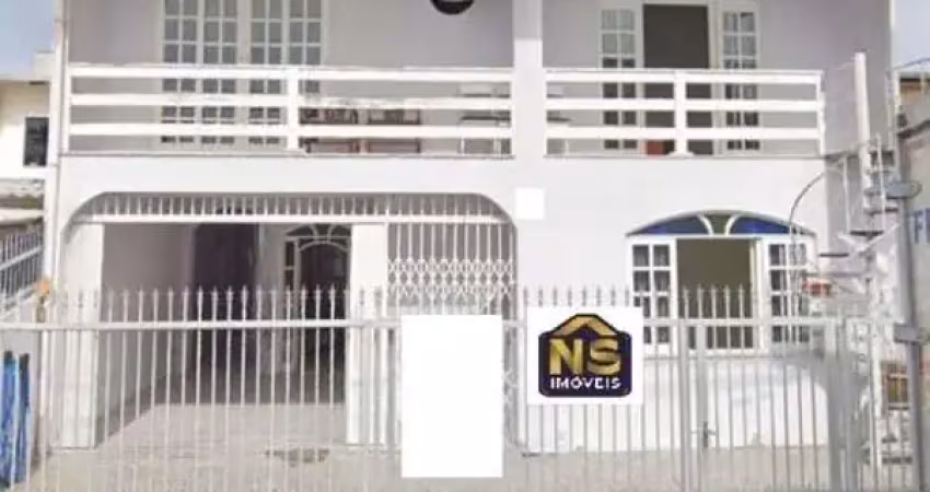 Casa com 5 quartos à venda no São João, Itajaí 