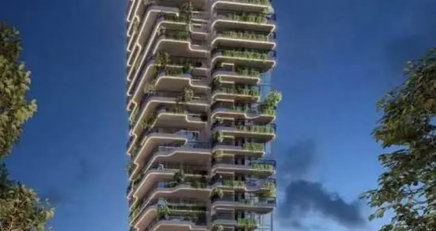 Apartamento com 3 quartos à venda no Fazenda, Itajaí 