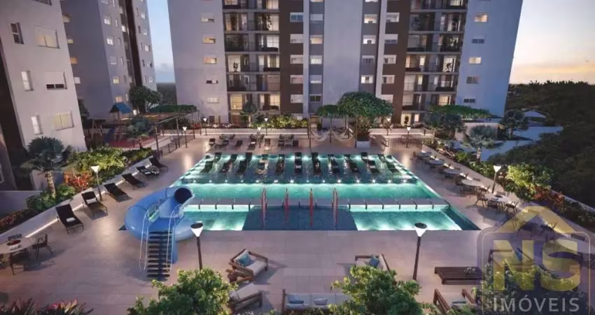 Apartamento com 2 quartos à venda no Fazenda, Itajaí 