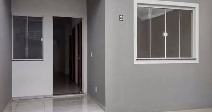 Casa com 2 quartos para alugar em Santa Regina, Itajaí 