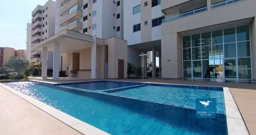 Últimas unidades! apartamento com varanda gourmet, elevador e lazer completo no centro de eusébio. são 07 opções de plantas, 107m2, 03 suítes, 03 vagas
