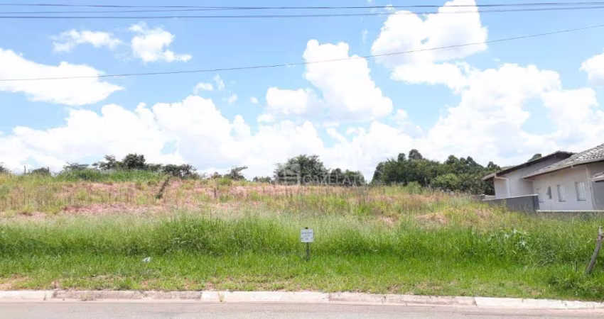 Terreno à venda, 1089 m² por R$ 500.000,00 - Condomínio Residencial Shamballa III - Atibaia/SP