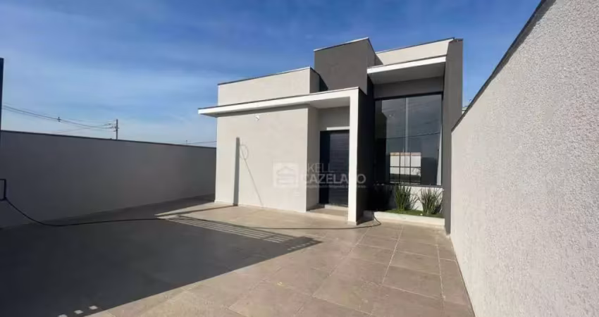 Casa com 3 dormitórios à venda por r$ 590.000,00 - lamismar ii - bom jesus dos perdões/sp
