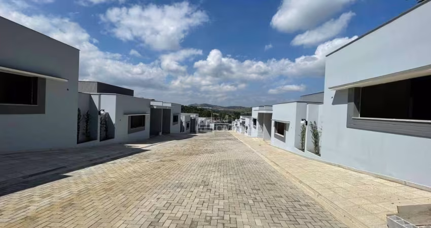 Casa com 2 dormitórios à venda, 82 m² por R$ 504.000,00 - Jardim Paraíso da Usina - Atibaia/SP