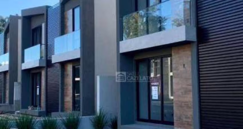 Casa com 2 dormitórios à venda, 113 m² por R$ 950.000,00 - Residencial VUE 26 - Atibaia/SP