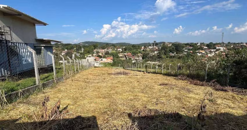 Terreno à venda, 1035 m² por r$ 339.000,00 - jardim centenário - atibaia/sp