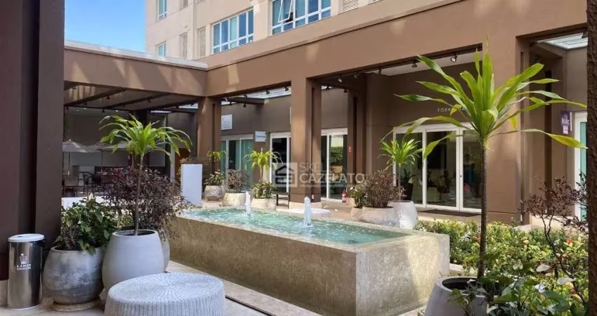 Sala à venda, 45 m² por r$ 390.000,00 - alvinópolis - atibaia/sp